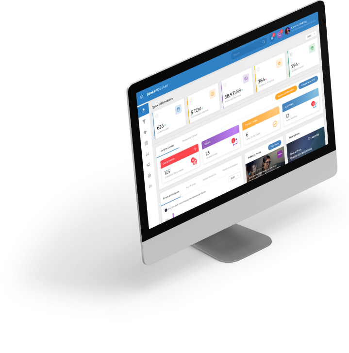 get in touch image loading